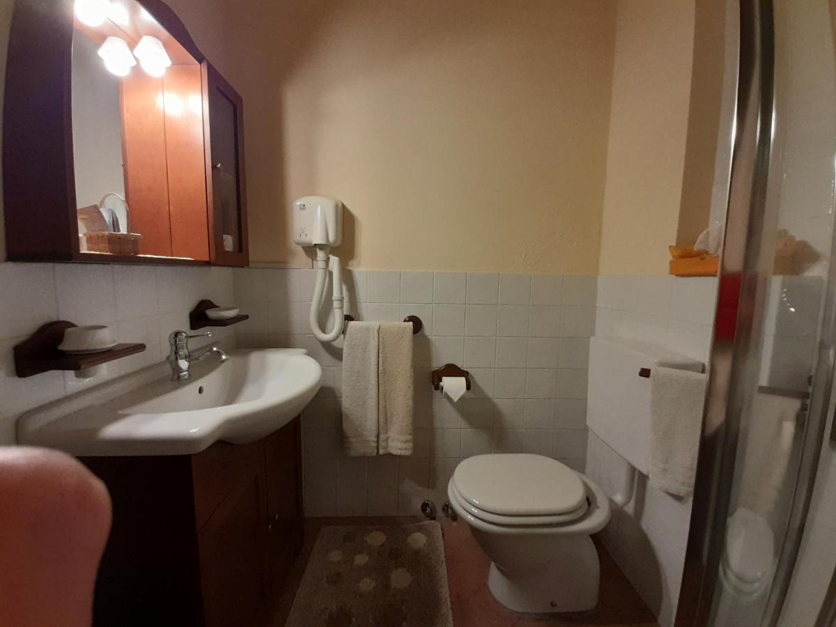 Locanda Bellavista Tigliole Εξωτερικό φωτογραφία