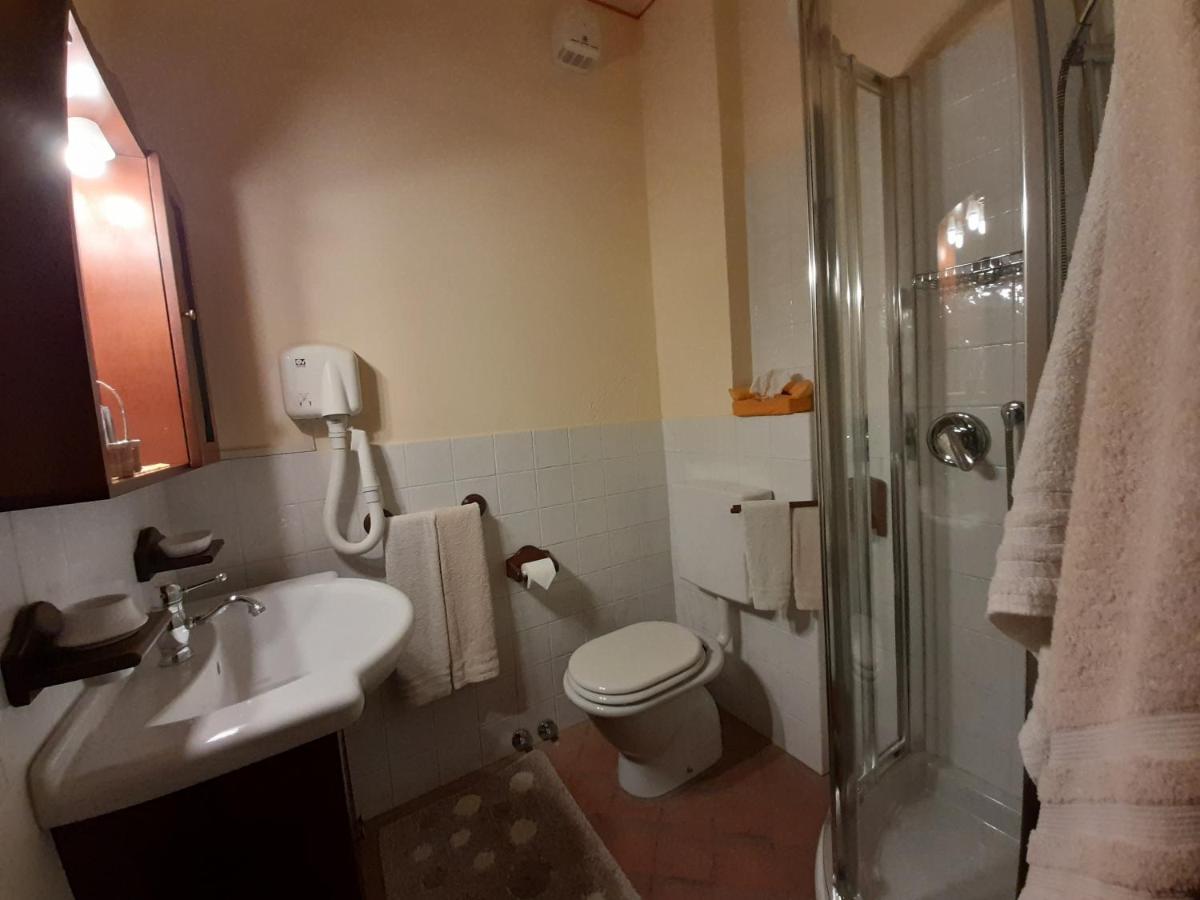 Locanda Bellavista Tigliole Εξωτερικό φωτογραφία
