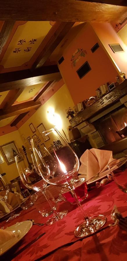 Locanda Bellavista Tigliole Εξωτερικό φωτογραφία