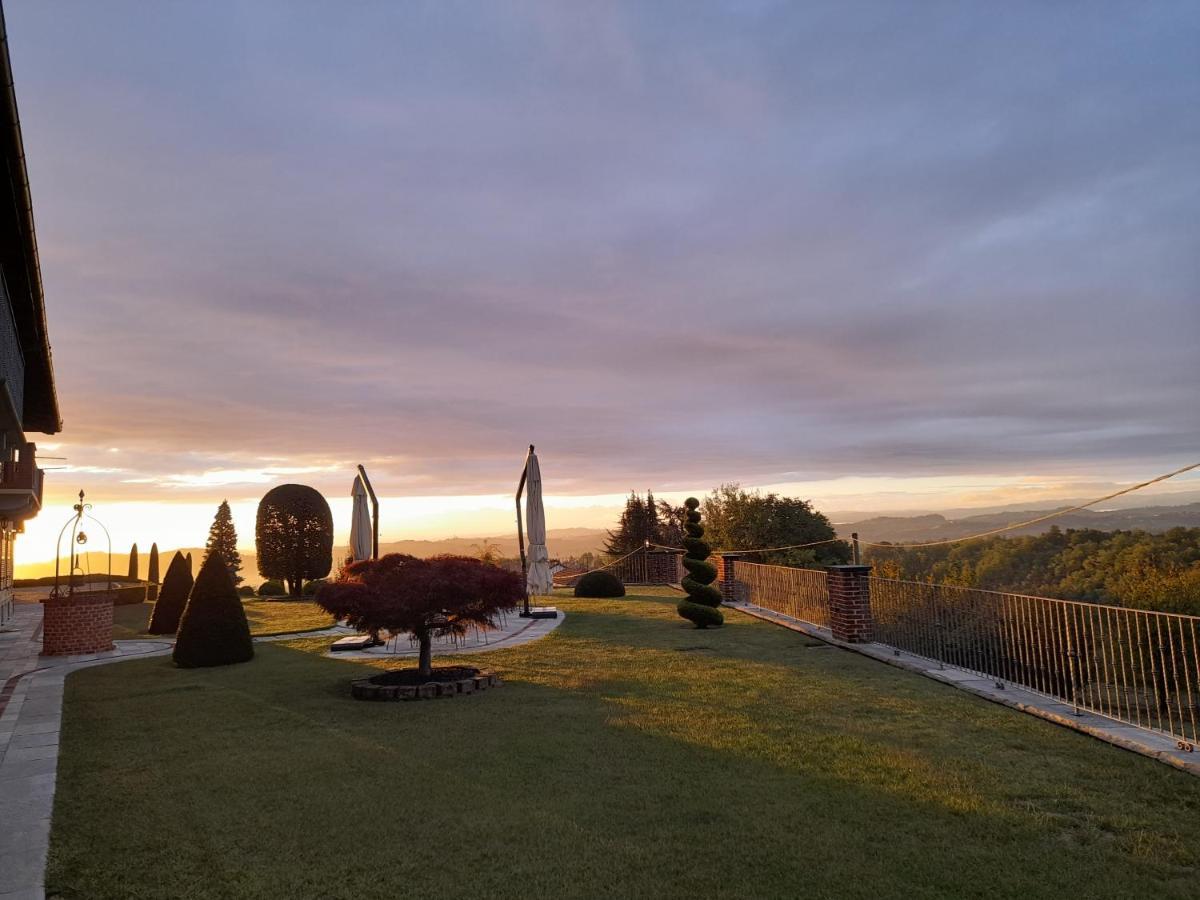 Locanda Bellavista Tigliole Εξωτερικό φωτογραφία