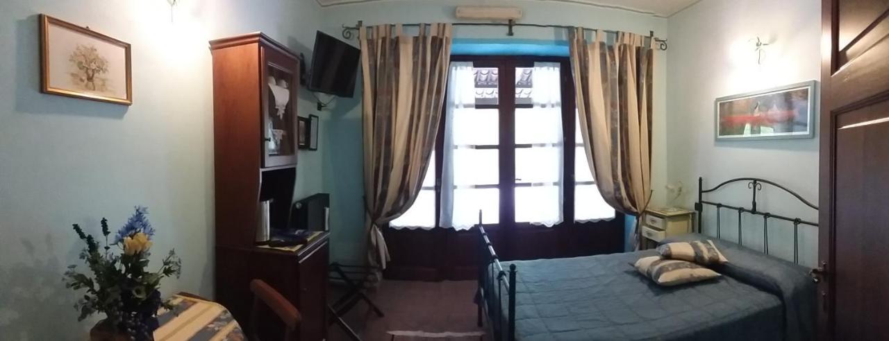 Locanda Bellavista Tigliole Εξωτερικό φωτογραφία