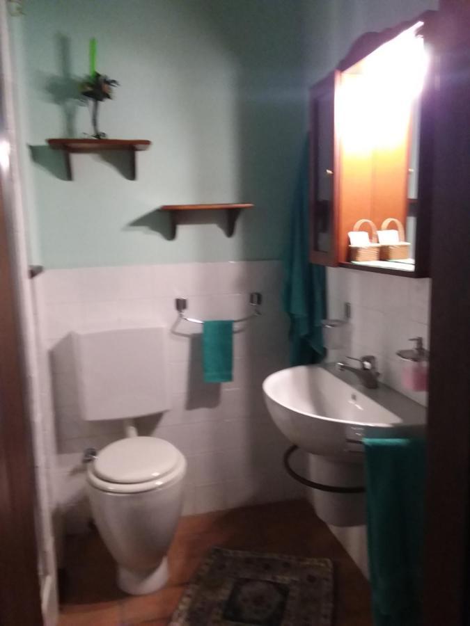 Locanda Bellavista Tigliole Εξωτερικό φωτογραφία