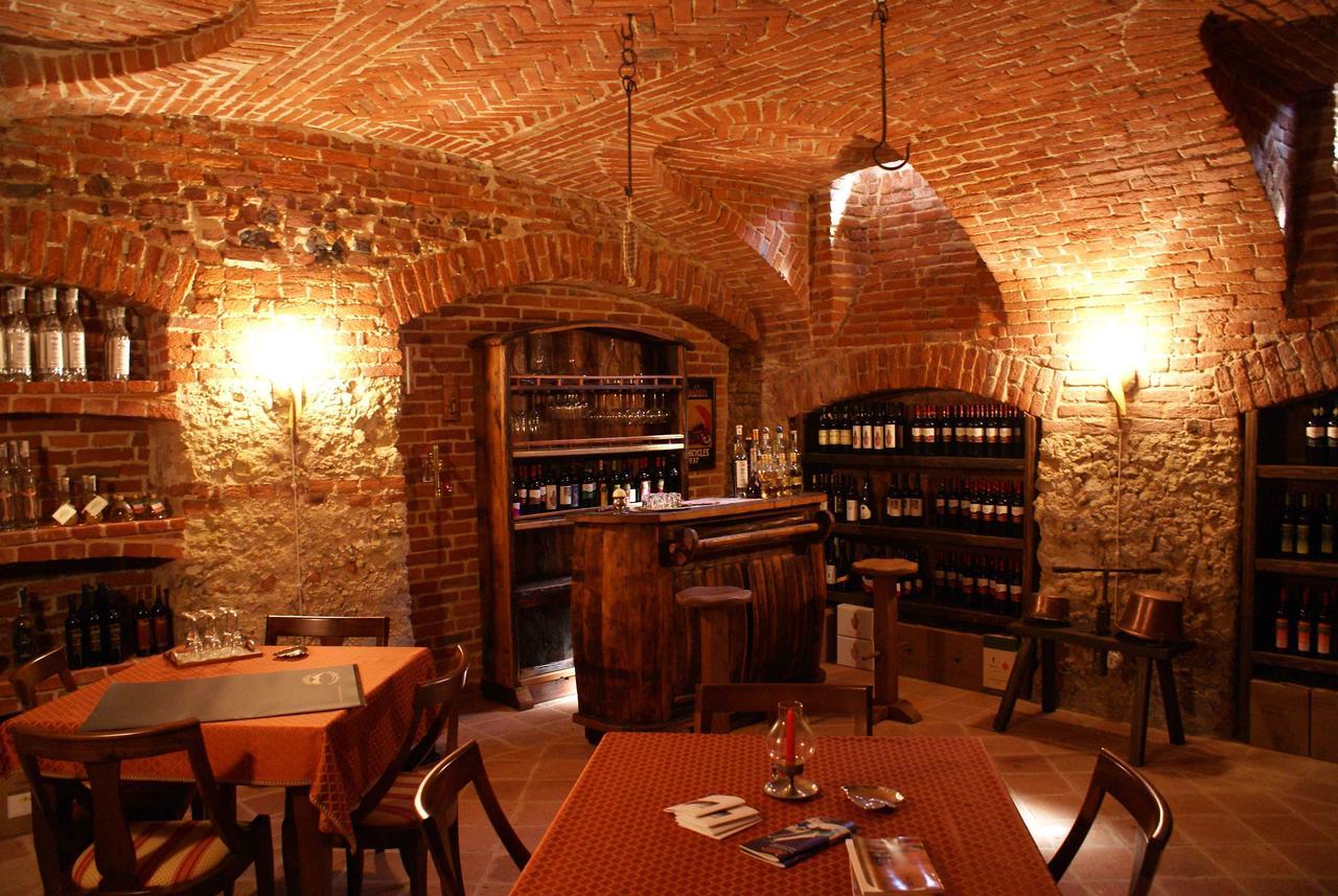 Locanda Bellavista Tigliole Εξωτερικό φωτογραφία