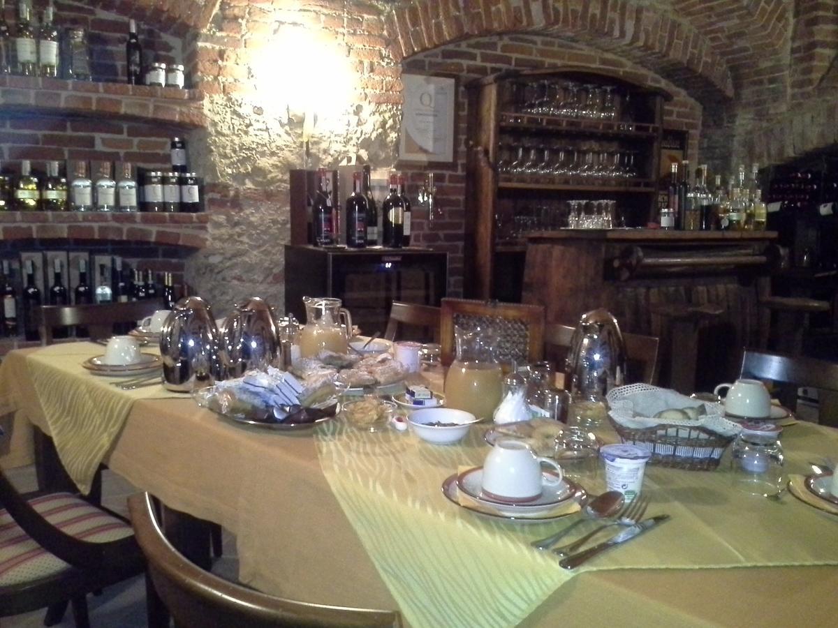 Locanda Bellavista Tigliole Εξωτερικό φωτογραφία
