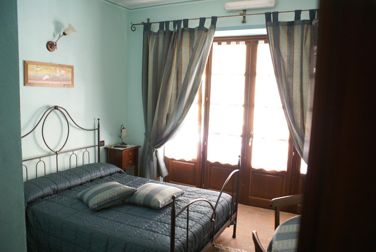Locanda Bellavista Tigliole Εξωτερικό φωτογραφία