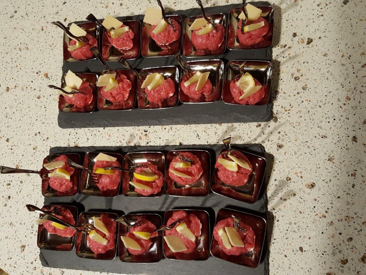 Locanda Bellavista Tigliole Εξωτερικό φωτογραφία